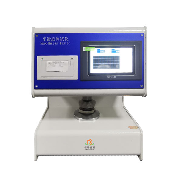 別克式紙張平滑度測(cè)試儀